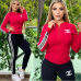 5Chanel 2021 new Fashion Tracksuits for Women 3 Colors #999918718