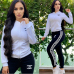 6Chanel 2021 new Fashion Tracksuits for Women 3 Colors #999918718