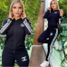 7Chanel 2021 new Fashion Tracksuits for Women 3 Colors #999918718