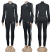 10Chanel 2021 new Fashion Tracksuits for Women 3 Colors #999918718