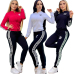 1Chanel 2021 new Fashion Tracksuits for Women 3 Colors #999918718
