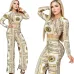 1Chanel 2021 new Fashion Tracksuits for Women #999919909