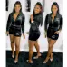 5Chanel 2022 new Fashion Tracksuits for Women #999922666