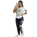 1Chanel 2023 new Fashion Short Tracksuits for Women #999932733