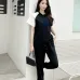 3Chanel 2023 new Fashion Short Tracksuits for Women #999934228