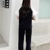 6Chanel 2023 new Fashion Short Tracksuits for Women #999934228