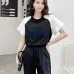 1Chanel 2023 new Fashion Short Tracksuits for Women #999934228