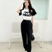 9Chanel 2023 new Fashion Short Tracksuits for Women #999934229
