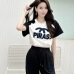 1Chanel 2023 new Fashion Short Tracksuits for Women #999934229