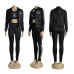6Chanel 2024 new Fashion Tracksuits for Women #A33094