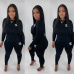 3Chanel 2024 new Fashion Tracksuits for Women #A34556