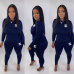 4Chanel 2024 new Fashion Tracksuits for Women #A34556