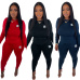 1Chanel 2024 new Fashion Tracksuits for Women #A34556