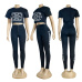 8Chanel 2024 new Fashion Tracksuits for Women #A35063