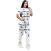 5Chanel 2024 new Fashion Tracksuits for Women #A35064