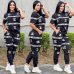 6Chanel 2024 new Fashion Tracksuits for Women #A35064