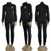 3Chanel Fashion Tracksuits for Women #A30407
