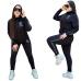 1Chanel Fashion Tracksuits for Women #A30407
