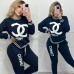 3Chanel Fashion Tracksuits for Women #A31869