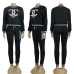 4Chanel Fashion Tracksuits for Women #A31869