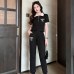 1Chanel Fashion Tracksuits for Women #A33689