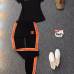 1Chanel new Fashion Short Tracksuits for Women #A22323