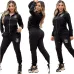 1Chanel new Fashion Tracksuits for Women #A40768