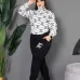 6Chanel new Fashion Tracksuits for Women #A44617