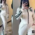 6Chanel new Fashion Tracksuits for Women #A44838