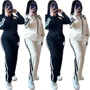 Chanel new Fashion Tracksuits for Women #A44838