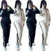 1Chanel new Fashion Tracksuits for Women #A44838