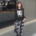 1D&amp;G new Fashion Tracksuits for Women #A22376