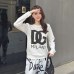8D&amp;G new Fashion Tracksuits for Women #A22379