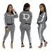 3Dior 2021 new Fashion Tracksuits for Women 3 Colors #999918726