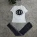 4Dior 2023 new Fashion Short Tracksuits for Women #999932732