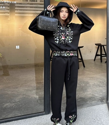 Dior 2024 new Fashion Tracksuits for Women #A37037