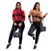 1Dior Fashion Tracksuits for Women #A30410