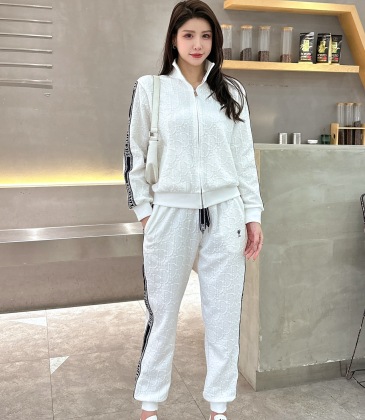Dior Fashion Tracksuits for Women #A31388
