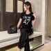 4Dior Fashion Tracksuits for Women #A33686