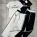 1Dior Fashion Tracksuits for Women #A33693