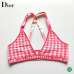 4Dior check Skirt suit #99903341