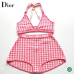 1Dior check Skirt suit #99903341