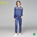 9Dior new 2021 tracksuit for women #99902991