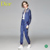 10Dior new 2021 tracksuit for women #99902991