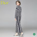 10Dior new 2021 tracksuit for women #99902993