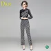 7Dior new 2021 tracksuit for women #99902994