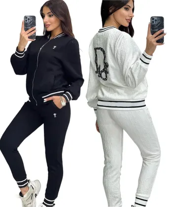 Dior new Fashion Tracksuits for Women #A44836