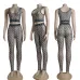 4Fendi 2022 new Fashion Short Tracksuits for Women #999924955 #999926030