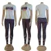 5Fendi 2023 new Fashion Short Tracksuits for Women #999932734