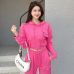 3Fendi new Fashion Tracksuits for Women #A22382